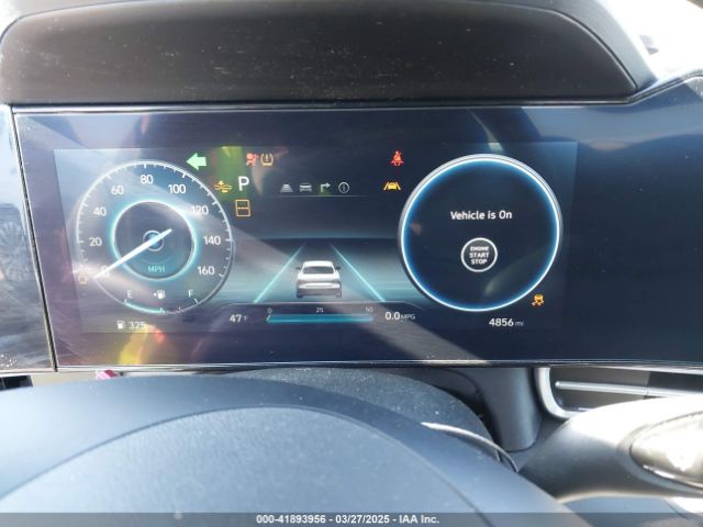 KMHLM4DG4RU805694 Hyundai ELANTRA SEL