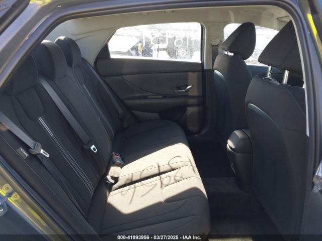KMHLM4DG4RU805694 Hyundai ELANTRA SEL