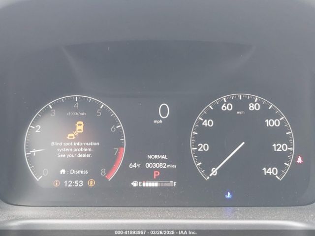 5FNRL6H89SB014432 Honda Odyssey Touring