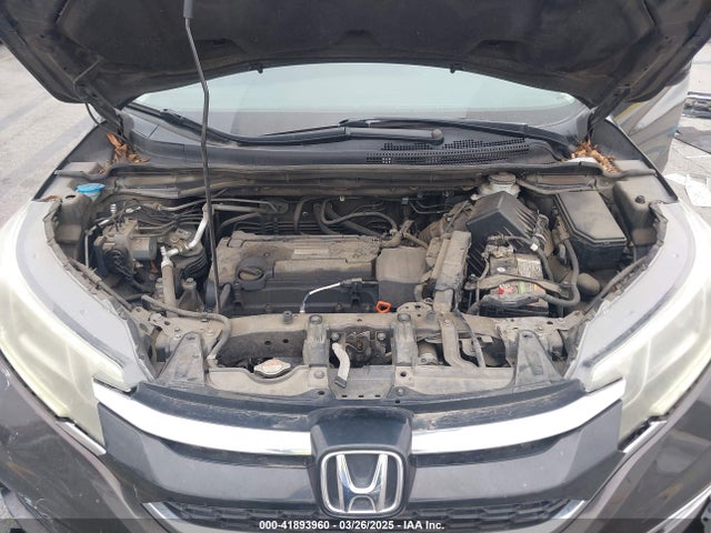2HKRM3H51GH500534 Honda CR-V EX