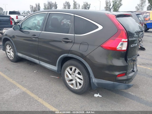 2HKRM3H51GH500534 Honda CR-V EX