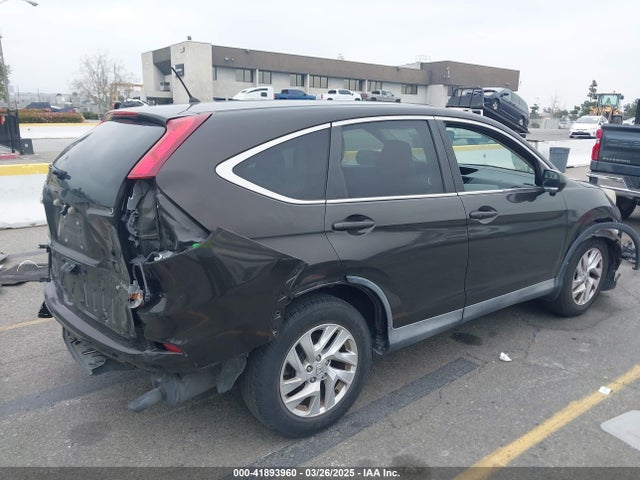 2HKRM3H51GH500534 Honda CR-V EX