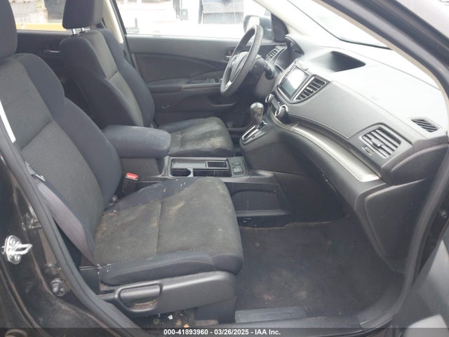 2HKRM3H51GH500534 Honda CR-V EX
