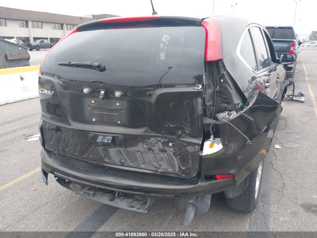 2HKRM3H51GH500534 Honda CR-V EX