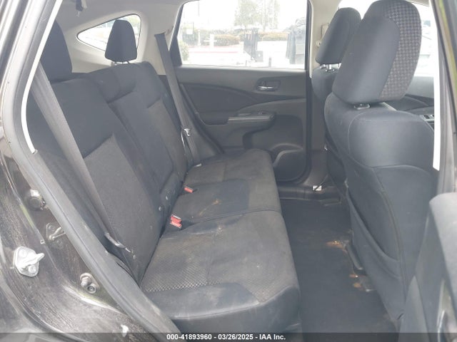 2HKRM3H51GH500534 Honda CR-V EX