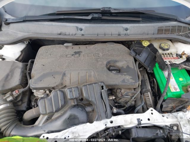 1G4PR5SK0F4200731 Buick Verano Convenience Group