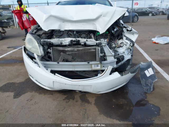 1G4PR5SK0F4200731 Buick Verano Convenience Group