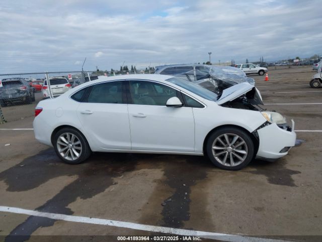 1G4PR5SK0F4200731 Buick Verano Convenience Group