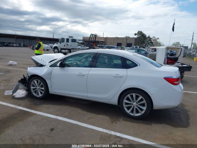 1G4PR5SK0F4200731 Buick Verano Convenience Group