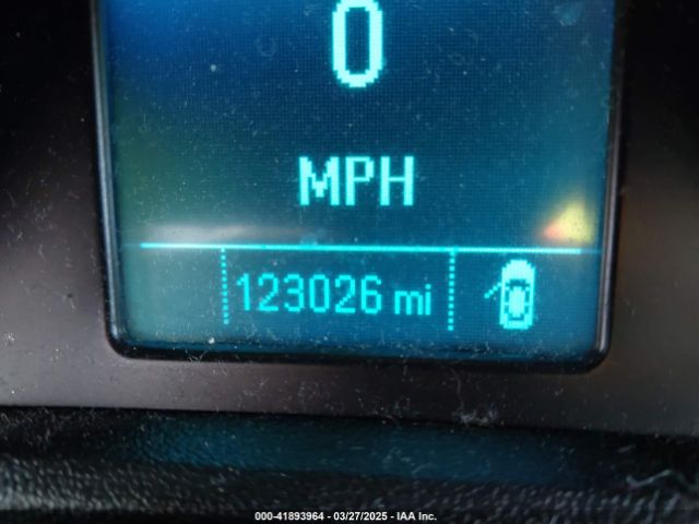 1G4PR5SK0F4200731 Buick Verano Convenience Group