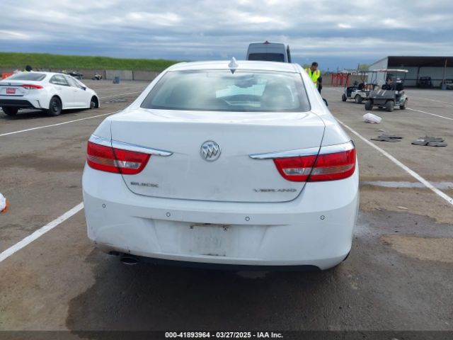 1G4PR5SK0F4200731 Buick Verano Convenience Group