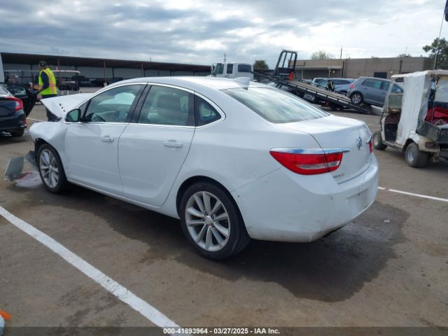 1G4PR5SK0F4200731 Buick Verano Convenience Group
