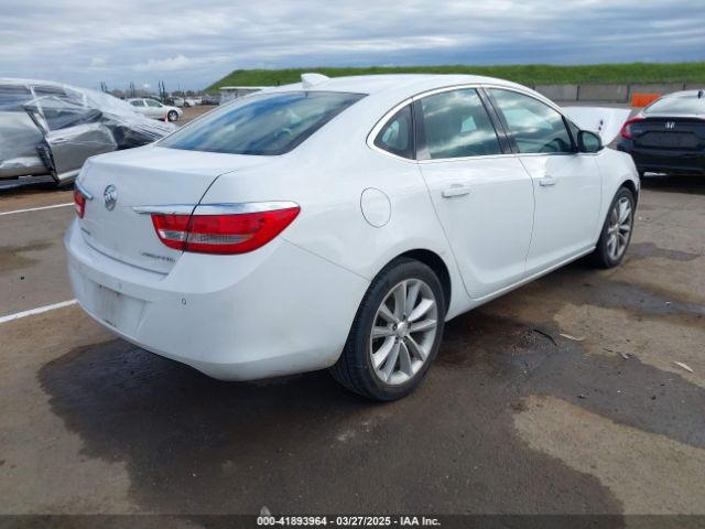 1G4PR5SK0F4200731 Buick Verano Convenience Group