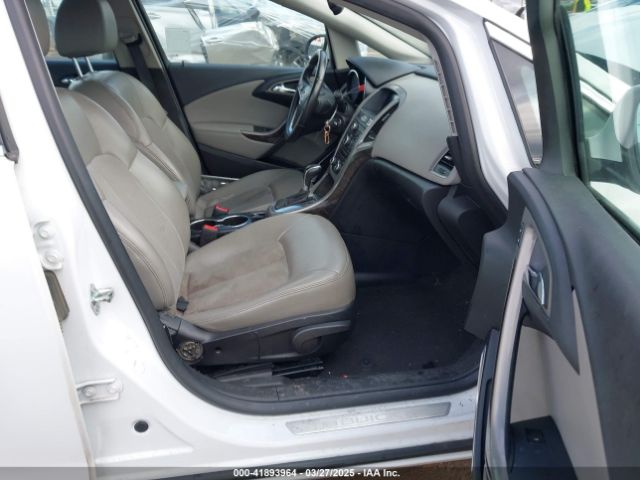 1G4PR5SK0F4200731 Buick Verano Convenience Group