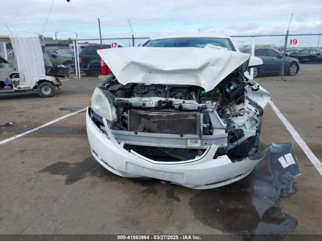 1G4PR5SK0F4200731 Buick Verano Convenience Group