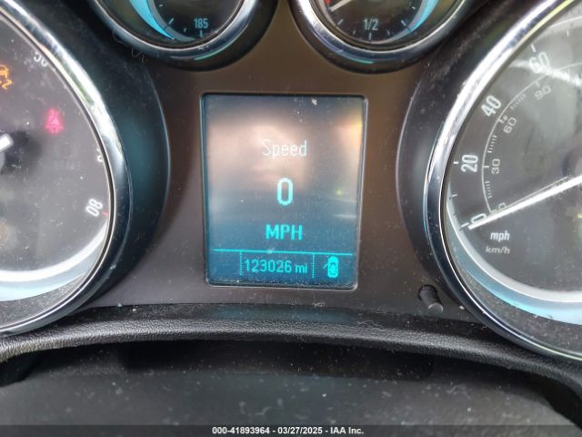 1G4PR5SK0F4200731 Buick Verano Convenience Group