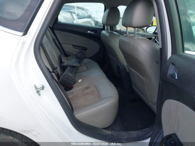 1G4PR5SK0F4200731 Buick Verano Convenience Group