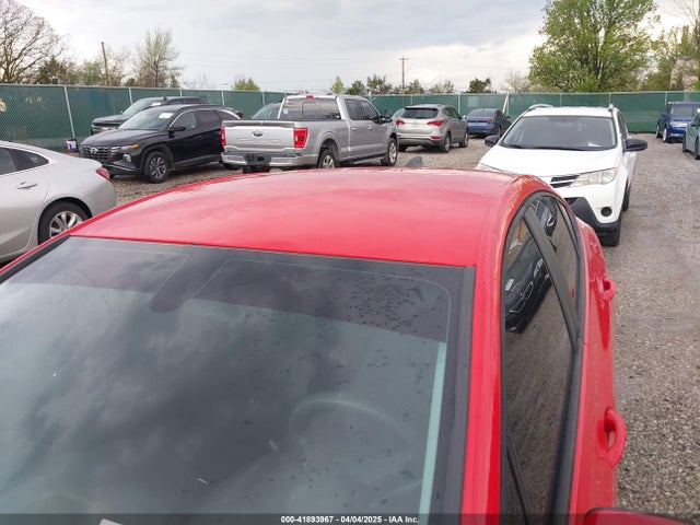 1G1BJ5SM6K7102909 Chevrolet Cruze Cvt (fleet Orders Only)