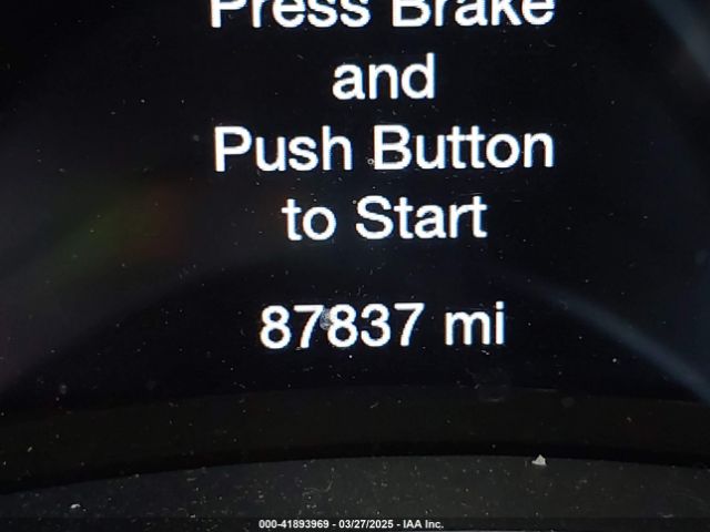 1C4SDJCTXKC745218 Dodge Durango R/t