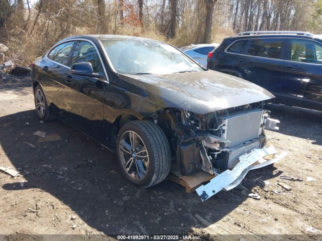 2024 BMW 228 GRAN COUPE WBA73AK06R7N73754