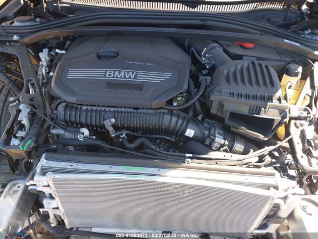 2024 BMW 228 GRAN COUPE WBA73AK06R7N73754 Photo 9