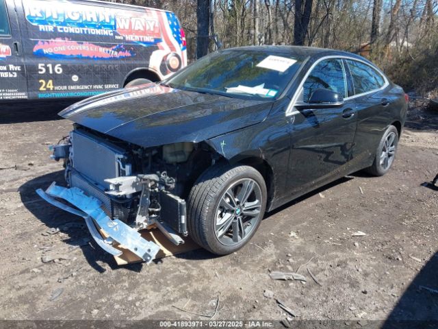 2024 BMW 228 GRAN COUPE WBA73AK06R7N73754 Photo 1