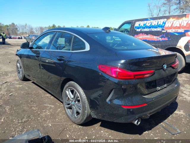 2024 BMW 228 GRAN COUPE WBA73AK06R7N73754 Photo 2