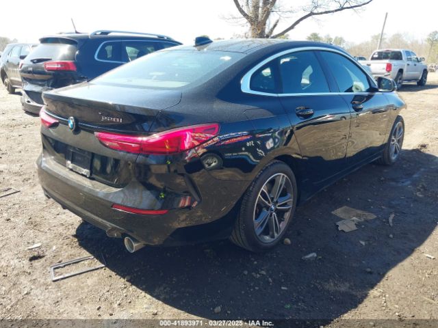 2024 BMW 228 GRAN COUPE WBA73AK06R7N73754 Photo 3