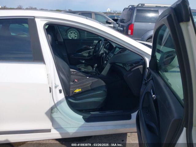 KMHFH4JG7FA476458 Hyundai Azera Limited
