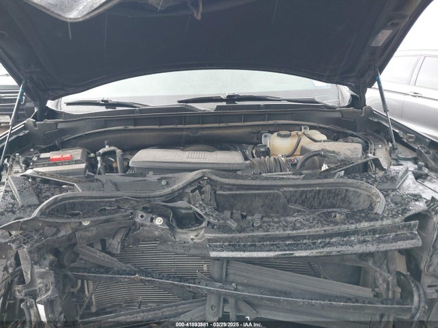 1GNSKGKL5PR148645 Chevrolet Suburban 4wd High Country