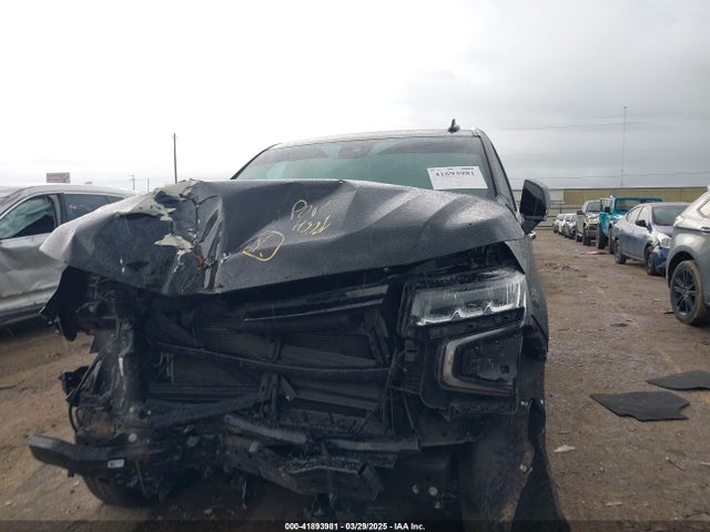 1GNSKGKL5PR148645 Chevrolet Suburban 4wd High Country
