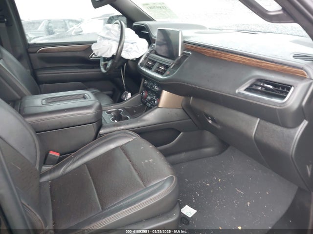 1GNSKGKL5PR148645 Chevrolet Suburban 4wd High Country