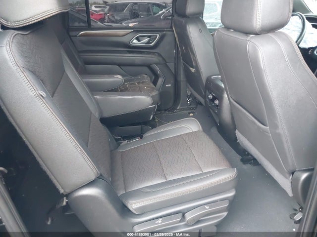 1GNSKGKL5PR148645 Chevrolet Suburban 4wd High Country