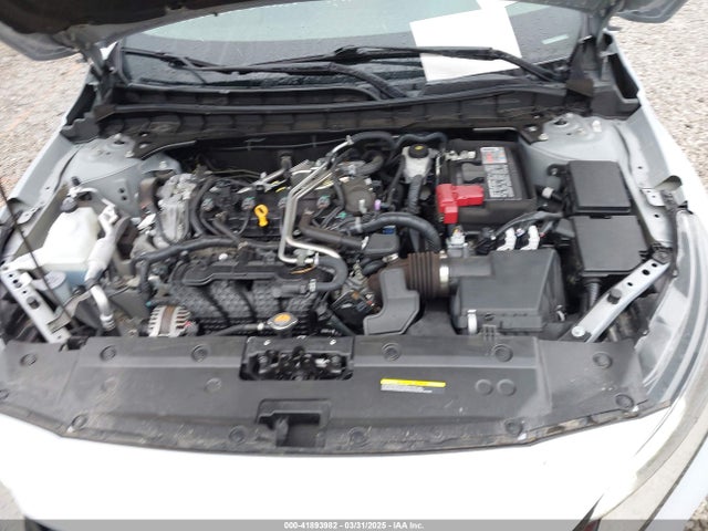1N4BL4CV6PN347821 Nissan Altima Sr Fwd
