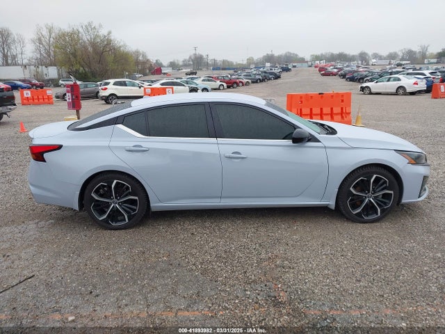 1N4BL4CV6PN347821 Nissan Altima Sr Fwd