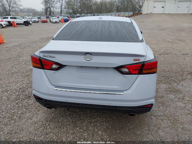 1N4BL4CV6PN347821 Nissan Altima Sr Fwd