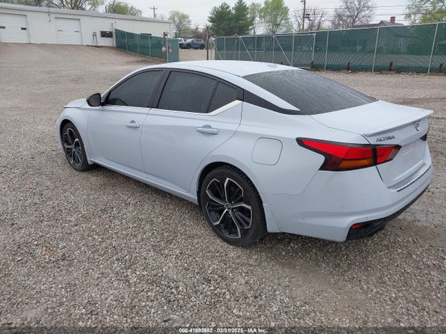 1N4BL4CV6PN347821 Nissan Altima Sr Fwd
