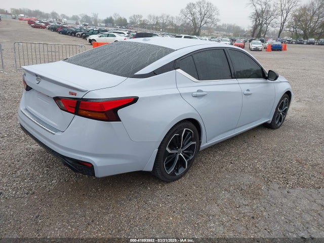 1N4BL4CV6PN347821 Nissan Altima Sr Fwd