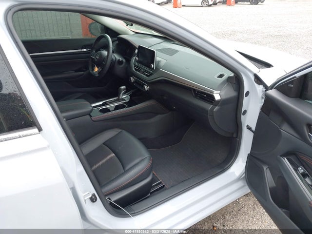 1N4BL4CV6PN347821 Nissan Altima Sr Fwd