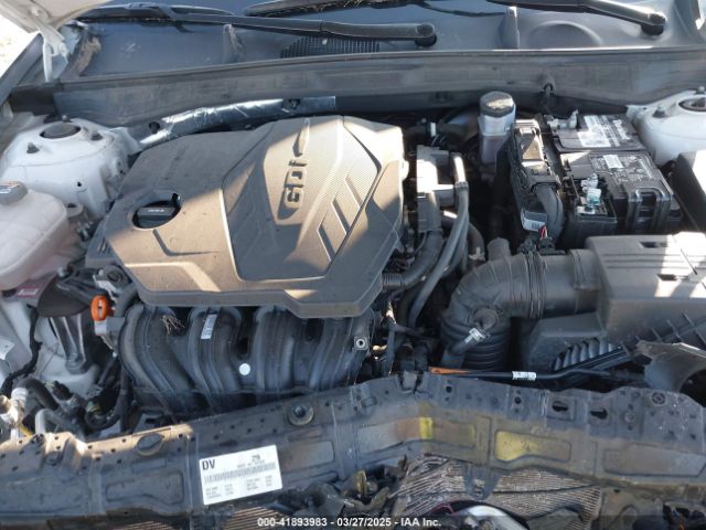 KMHL14JA0NA203203 Hyundai SONATA SEL