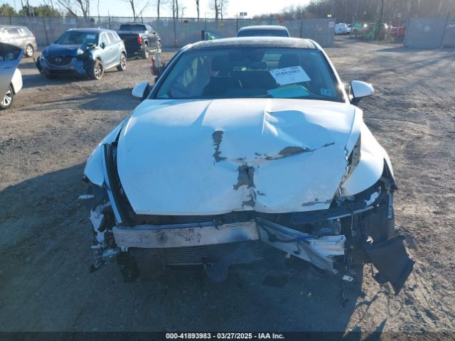 KMHL14JA0NA203203 Hyundai SONATA SEL