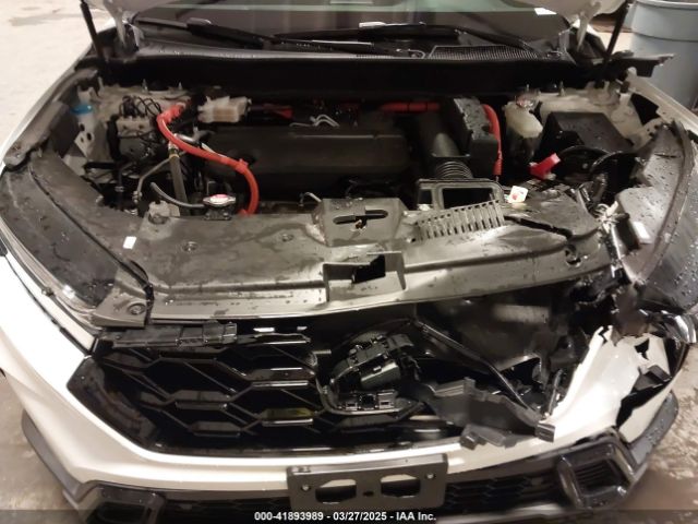 5J6RS6H83SL021385 Honda Cr-v Hybrid Sport-l