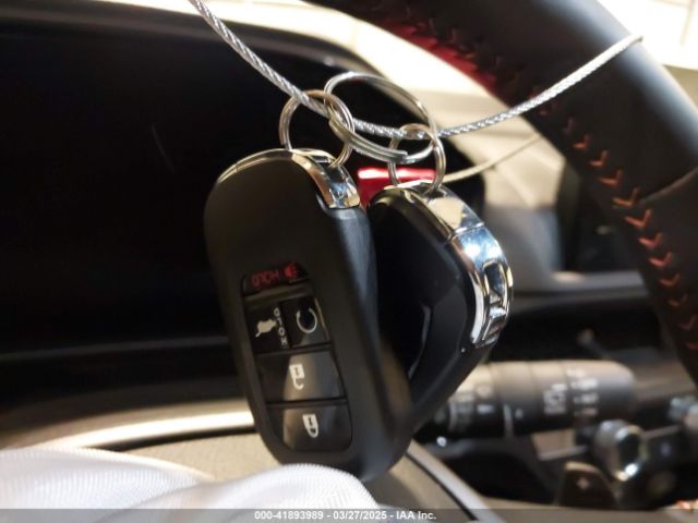 5J6RS6H83SL021385 Honda Cr-v Hybrid Sport-l