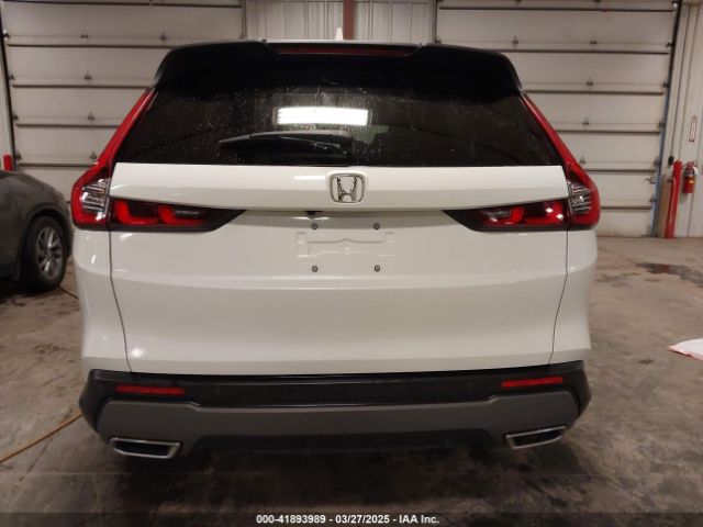 5J6RS6H83SL021385 Honda Cr-v Hybrid Sport-l