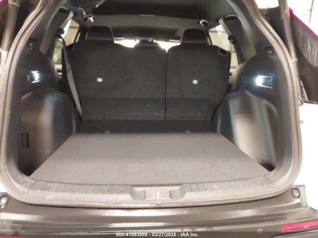 5J6RS6H83SL021385 Honda Cr-v Hybrid Sport-l