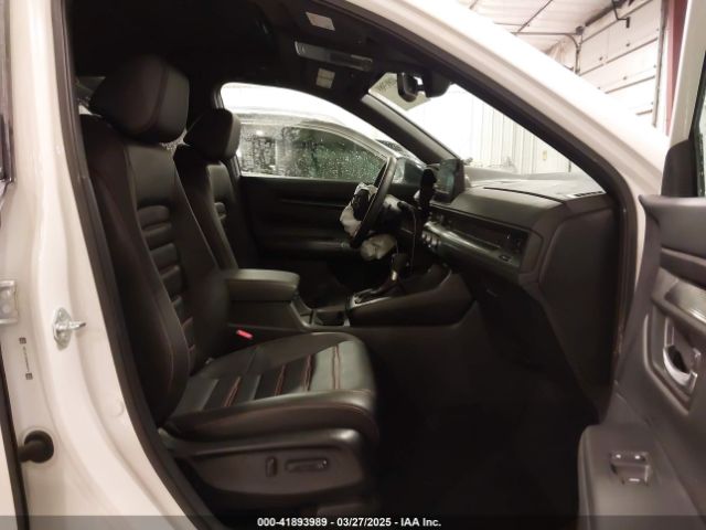 5J6RS6H83SL021385 Honda Cr-v Hybrid Sport-l