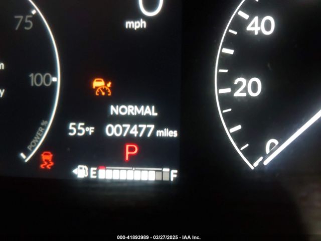 5J6RS6H83SL021385 Honda Cr-v Hybrid Sport-l