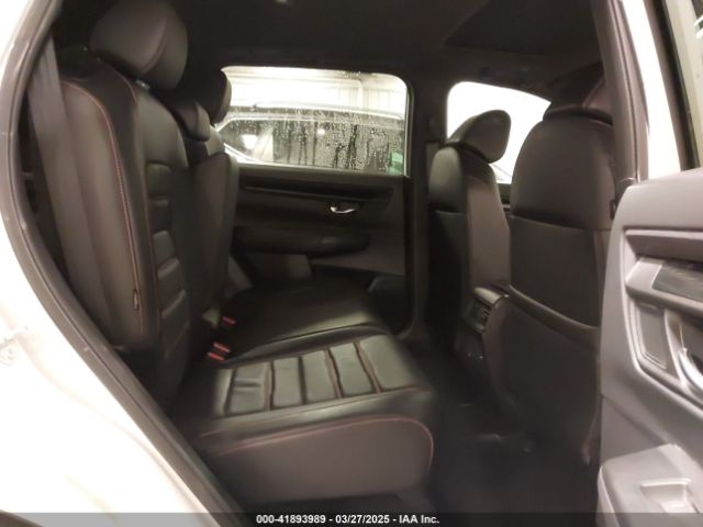 5J6RS6H83SL021385 Honda Cr-v Hybrid Sport-l