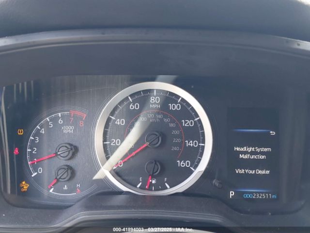 JTDS4RCE2LJ041043 Toyota COROLLA SE