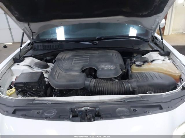2C3CCAGG3FH909078 Chrysler 300 300s
